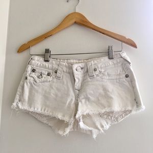 True Religion Shorts